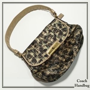 Coach handbag